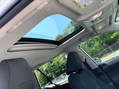 Used 2024 Toyota RAV4 XLE w/ Convenience Package FWD image 13