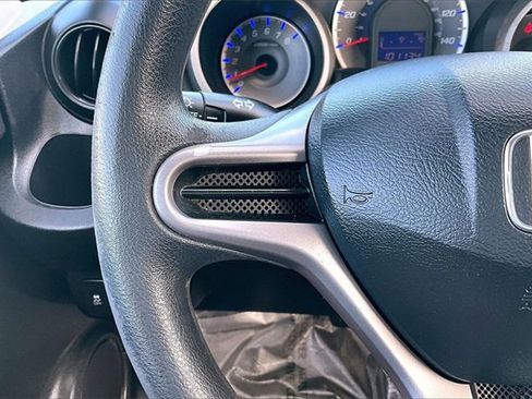 Used 2011 Honda Fit Base image 18