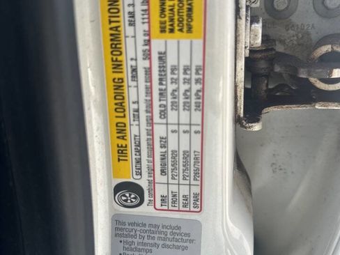 Used 2013 Chevrolet Avalanche LTZ image 43