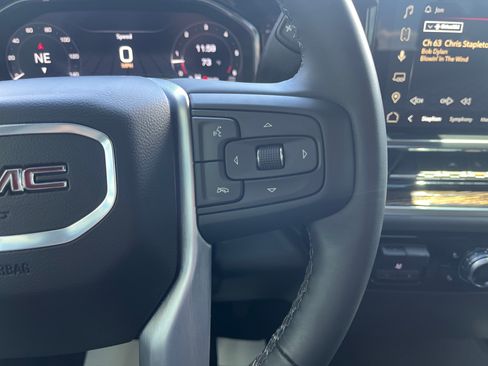 Used 2025 GMC Sierra 1500 Elevation AWD/4WD image 20
