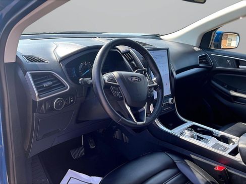 Used 2024 Ford Edge SEL w/ Convenience Package AWD/4WD image 20