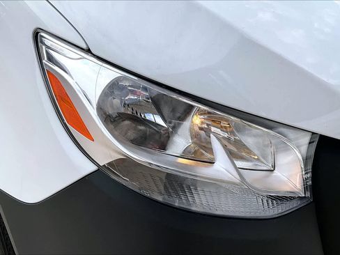 New 2025 Mercedes-Benz Sprinter 2500 image 20