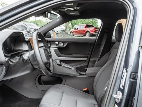 Used 2024 Polestar Polestar 2 AWD/4WD image 17