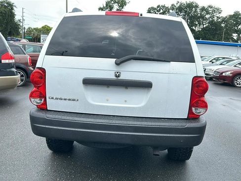 Used 2006 Dodge Durango SXT RWD image 9