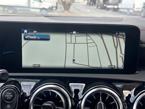 New 2026 Mercedes-Benz CLA 45 AMG CLA 45 AMG image 31