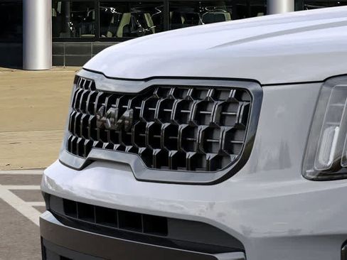 New 2025 Kia Telluride EX X-Line image 12