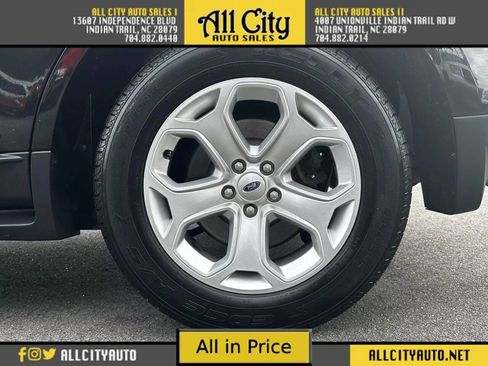 Used 2013 Ford Edge SE image 11