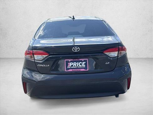 Used 2024 Toyota Corolla LE FWD image 6