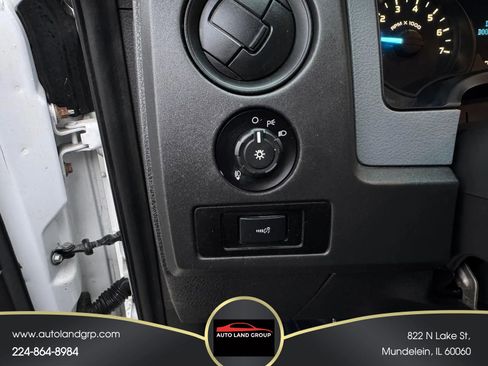 Used 2014 Ford F150 STX w/ Equipment Group 201A Mid image 17
