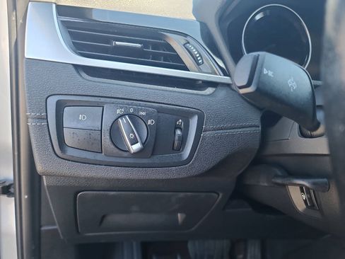 Used 2018 BMW X2 xDrive28i AWD/4WD image 21