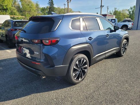 New 2026 MAZDA CX-50 2.5 Hybrid w/ Cargo Package AWD/4WD image 15