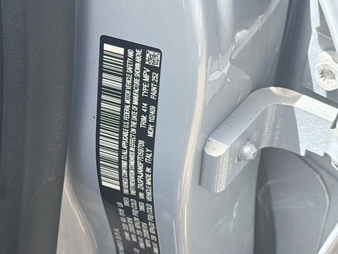 Used 2023 Alfa Romeo Stelvio Sprint RWD image 35