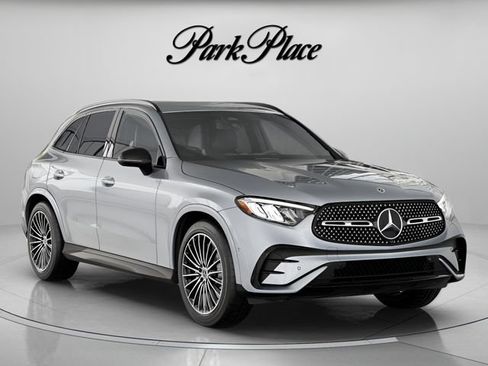 Used 2026 Mercedes-Benz GLC 300 image 31