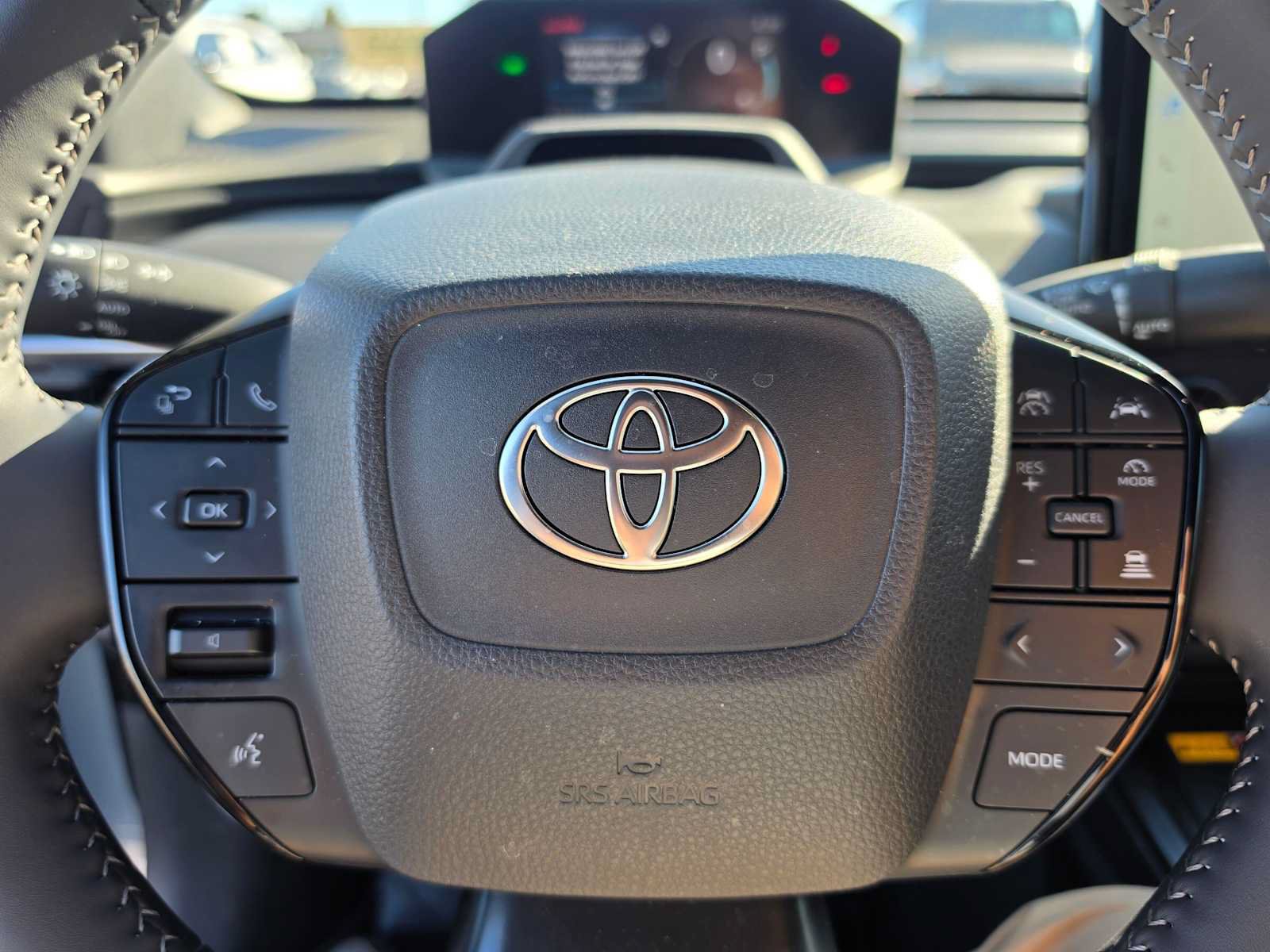 Certified 2026 Toyota C-HR AWD/4WD image 23