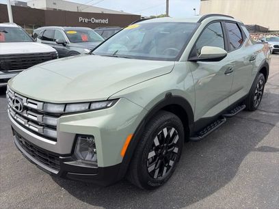 Certified 2026 Hyundai Santa Cruz SEL