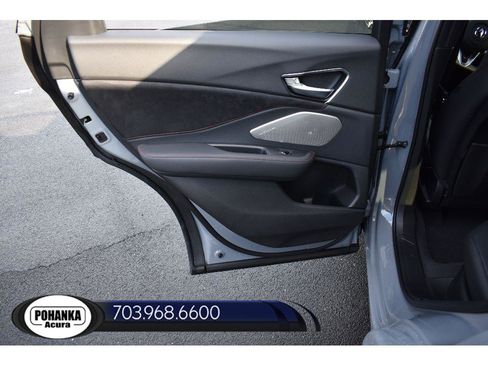 New 2026 Acura RDX A-Spec AWD/4WD image 31