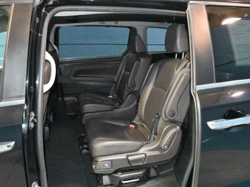 Used 2018 Honda Odyssey EX-L image 21