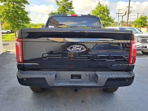 New 2026 Ford F150 Lariat w/ FX4 Off-Road Package AWD/4WD image 5