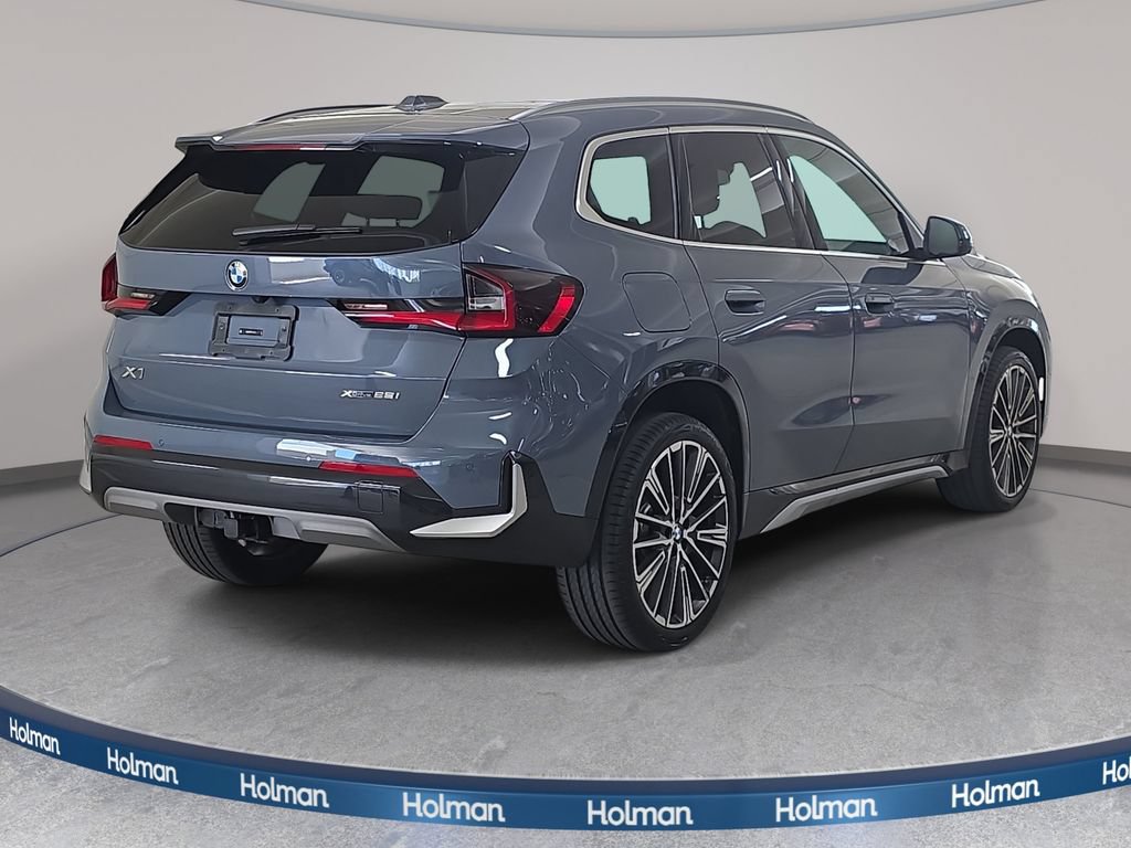 Used 2026 BMW X1 xDrive28i w/ Technology Package AWD/4WD image 7
