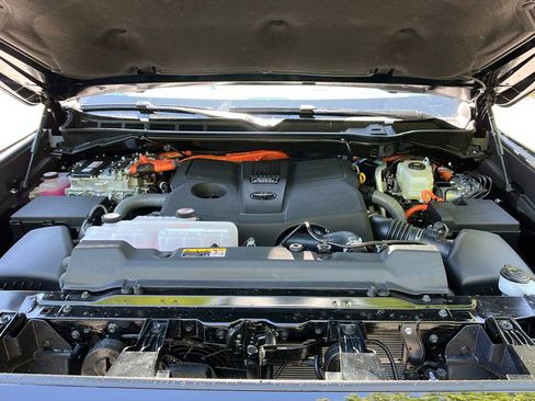New 2026 Toyota Tundra TRD Pro AWD/4WD image 23