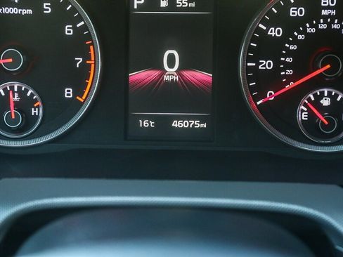 Used 2022 Kia K5 GT-Line image 31