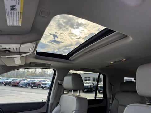 Used 2015 Chevrolet Tahoe LT w/ Luxury Package image 16