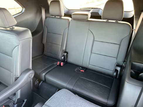 New 2026 Buick Enclave Sport Touring w/ Super Cruise Package image 23