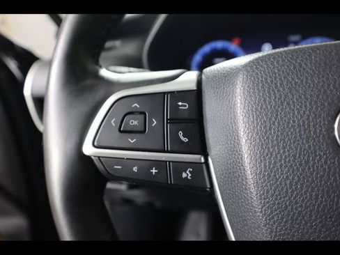 Used 2024 Toyota Grand Highlander AWD image 23