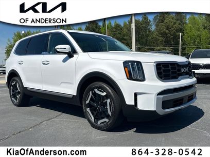 Used 2025 Kia Telluride S