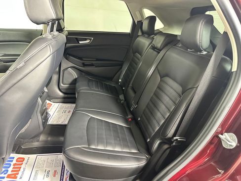 Used 2022 Ford Edge SEL w/ Convenience Package image 24