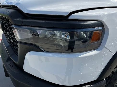 New 2026 RAM 1500 Rebel w/ Rebel Level 2 Equipment Group AWD/4WD image 13