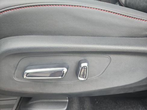 New 2025 Acura ADX A-Spec image 26