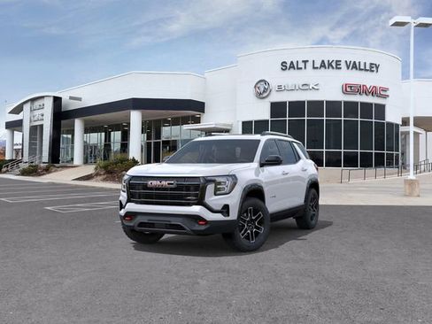 New 2026 GMC Terrain AT4 image 8