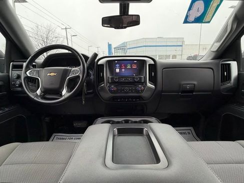 Certified 2014 Chevrolet Silverado 1500 LT w/ All Star Edition image 3