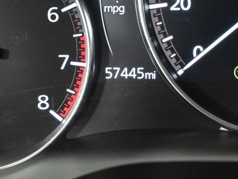 Used 2024 MAZDA CX-30 AWD 2.5 S w/ Preferred Package image 21