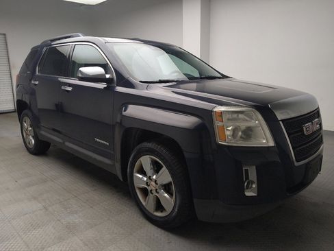 Used 2015 GMC Terrain SLE w/ Chrome Edition image 11