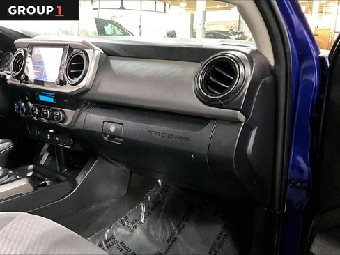 Used 2023 Toyota Tacoma SR5 image 19