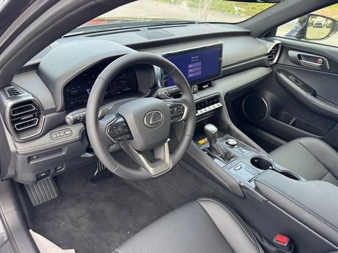 New 2026 Lexus IS 350 F Sport RWD image 9