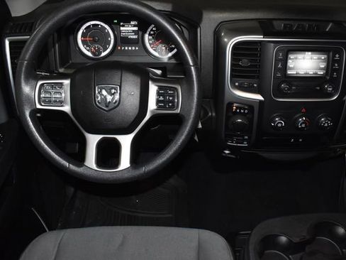 Used 2023 RAM 1500 Classic SLT image 15