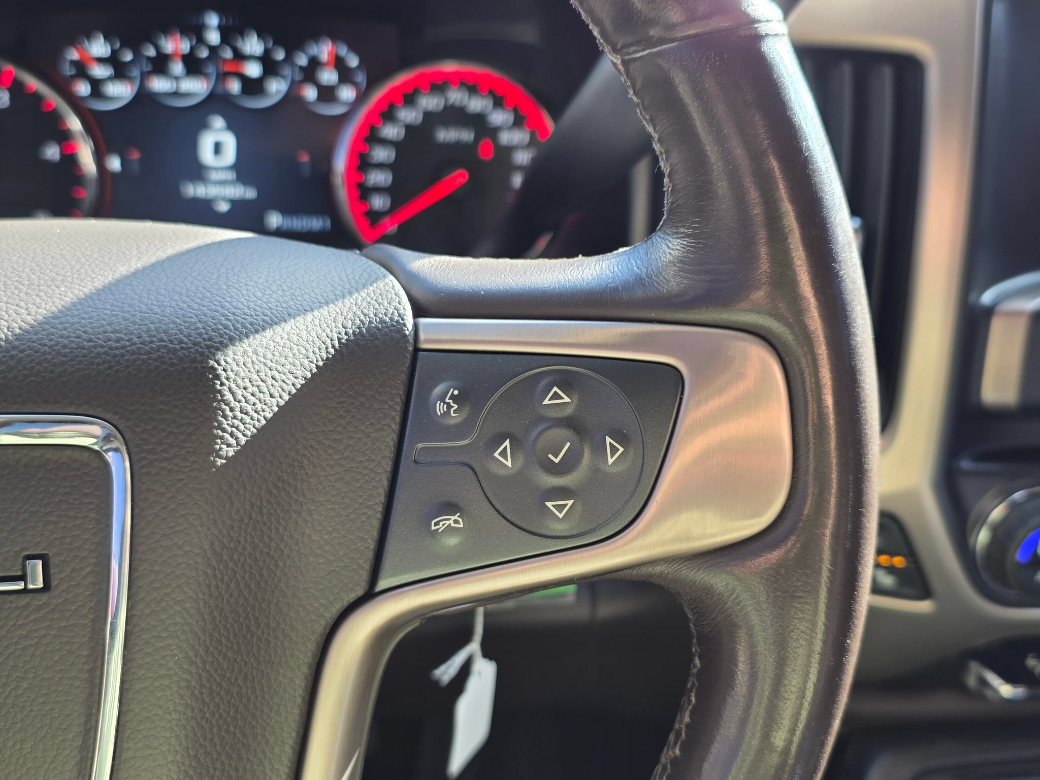 Used 2016 GMC Sierra 2500 Denali AWD/4WD image 22