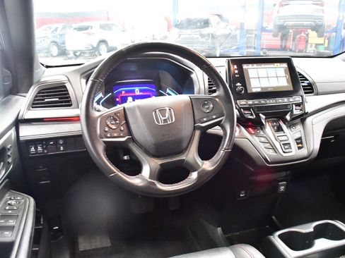 Used 2024 Honda Odyssey Sport image 9