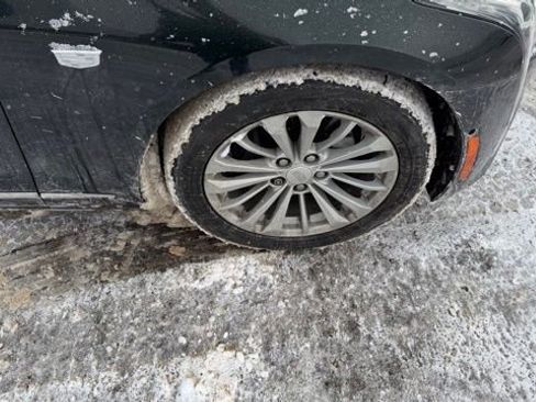 Used 2016 Cadillac CT6 Luxury image 6