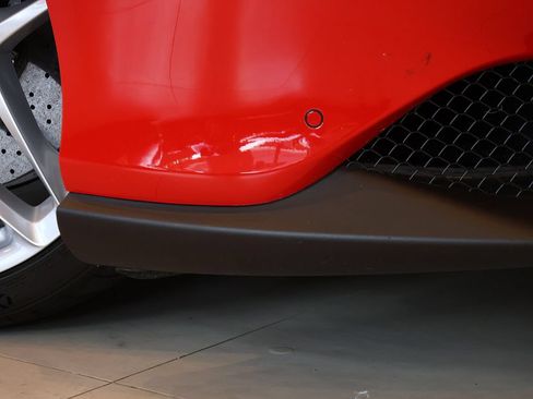 Certified 2024 Ferrari Roma RWD image 16