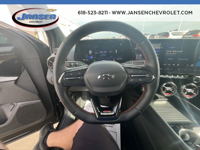 Used 2024 Chevrolet Blazer EV RS AWD/4WD image 12
