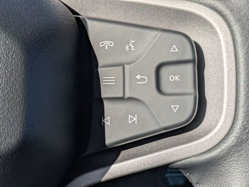 New 2025 Ford Bronco Big Bend image 14