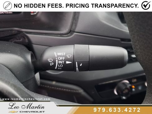 Used 2025 Honda Accord LX image 28
