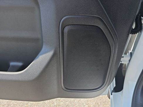 New 2025 Chevrolet Silverado 3500 W/T AWD/4WD image 22