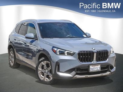 Used 2023 BMW X1 xDrive28i w/ Convenience Package