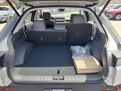 New 2026 Hyundai Ioniq 5 SEL RWD image 27