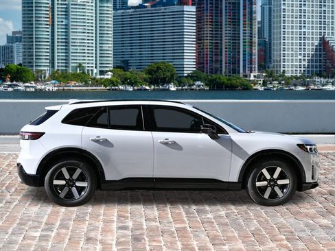 New 2026 Honda Prologue Touring image 4